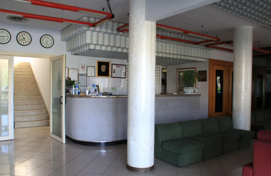 Hotel Sileno-1