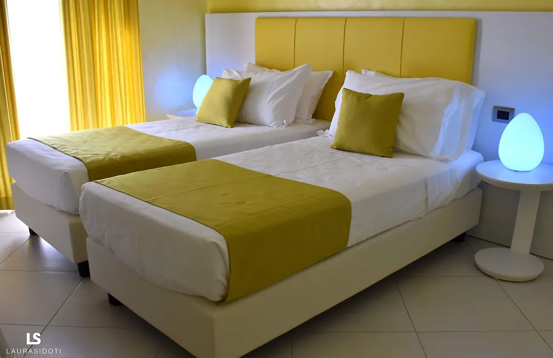 Hotel Riviera Azzurra-1