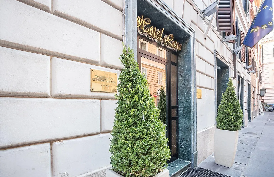 Raeli Hotel Luce-1