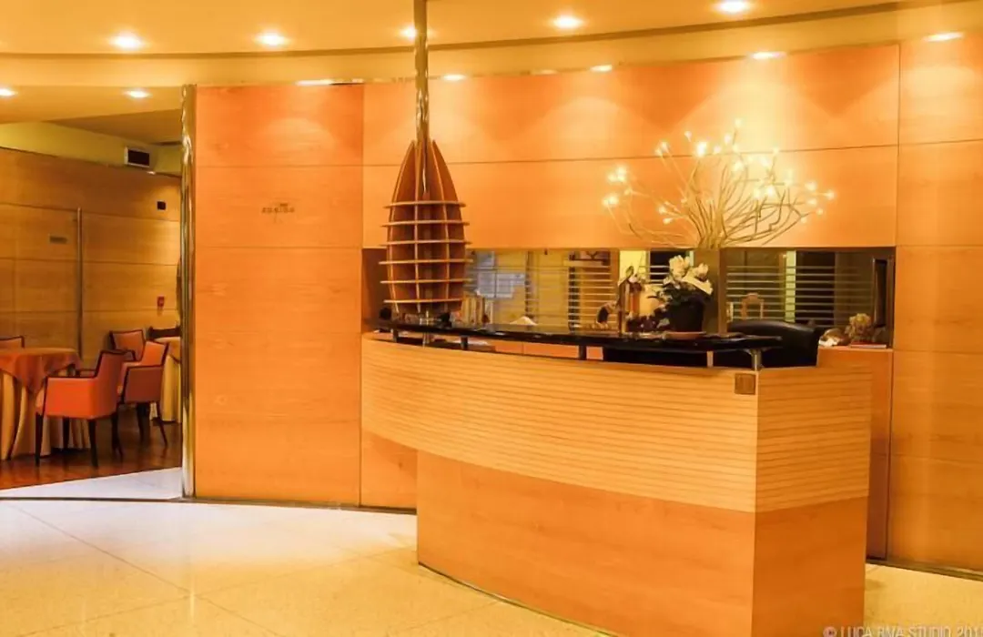 Hotel Zurigo-1