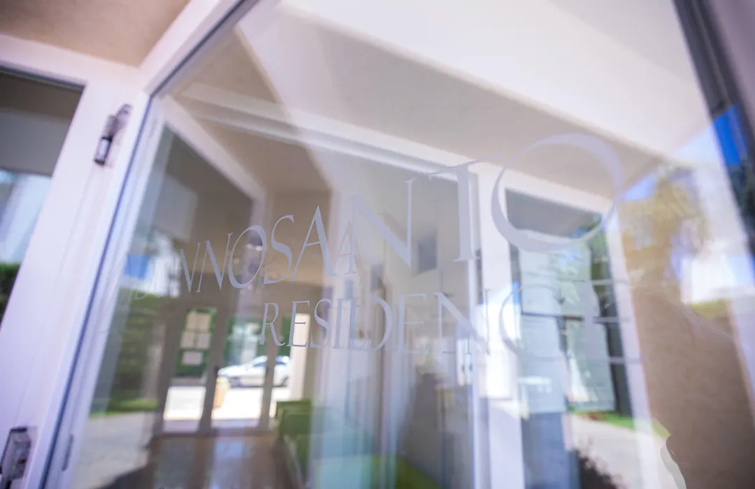 Donnosanto Residence Torre Santa Sabina-1