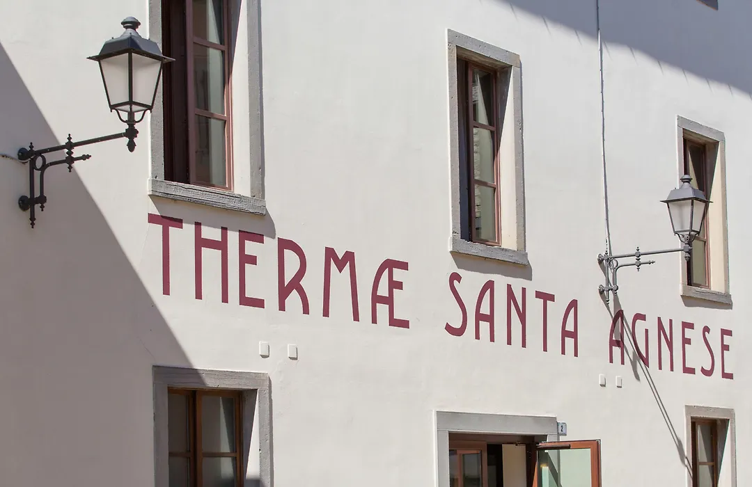 Hotel Delle Terme Santa Agnese-1