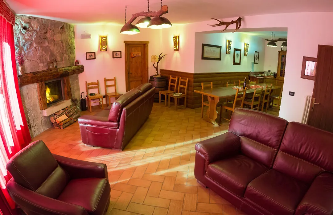 Da Nonna Li Rooms And Breakfast-1