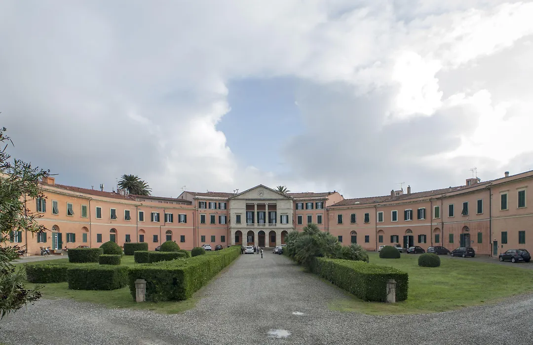 Dimora Storica Ai Casini D'Ardenza B&B-1