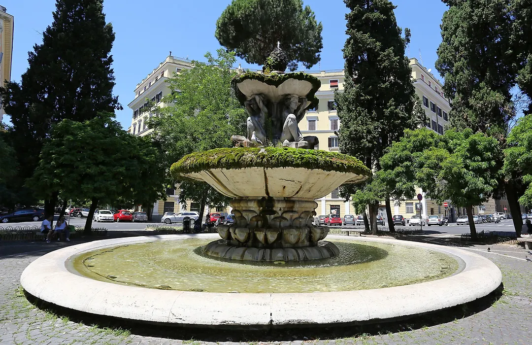 Residenza Cavour-1