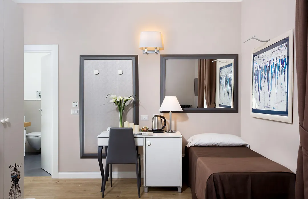 Vico Rooms&Terrace-1