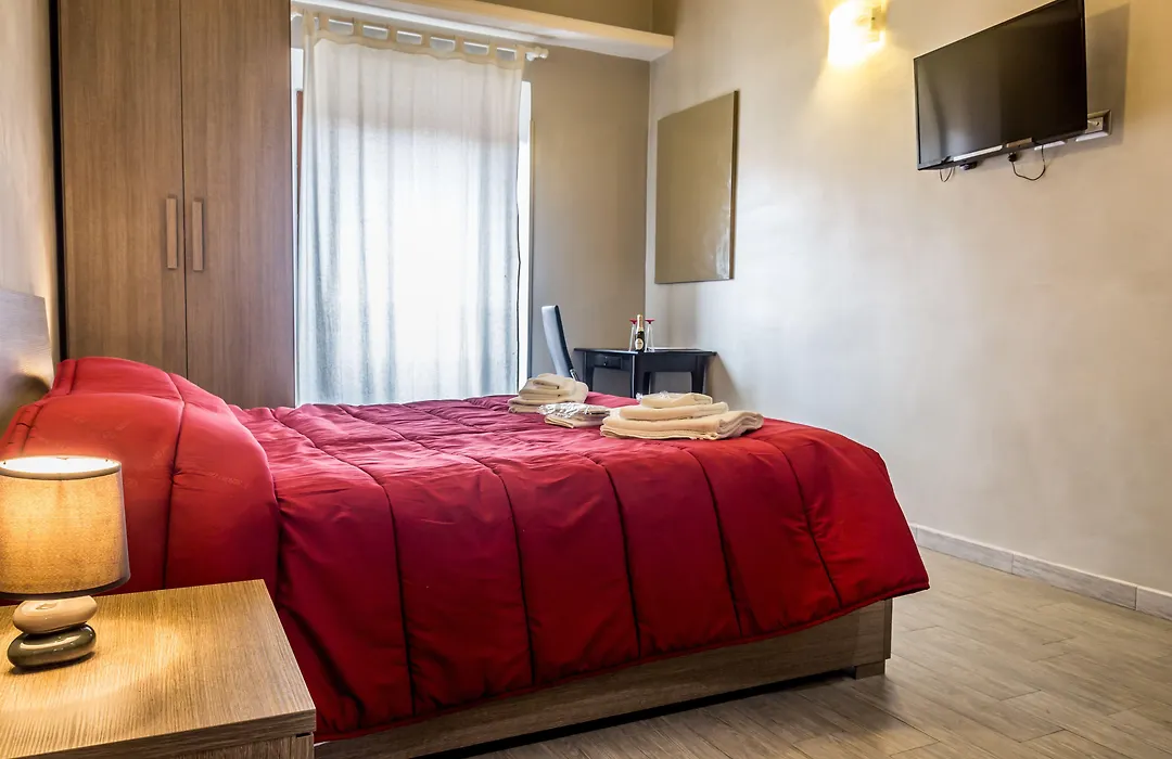 San Pietro'S Home - Guesthouse-1
