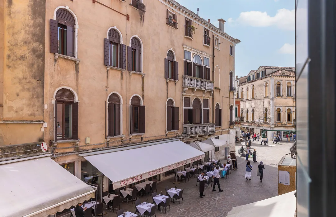 Antico Portego-1