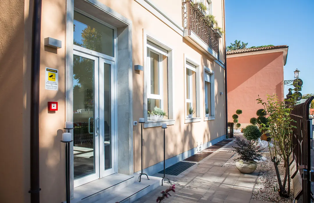 Hotel Al Prato-1
