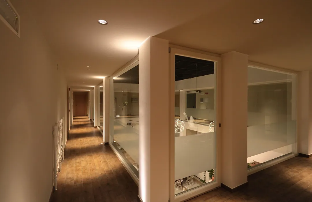 Hotel Monteverde-1
