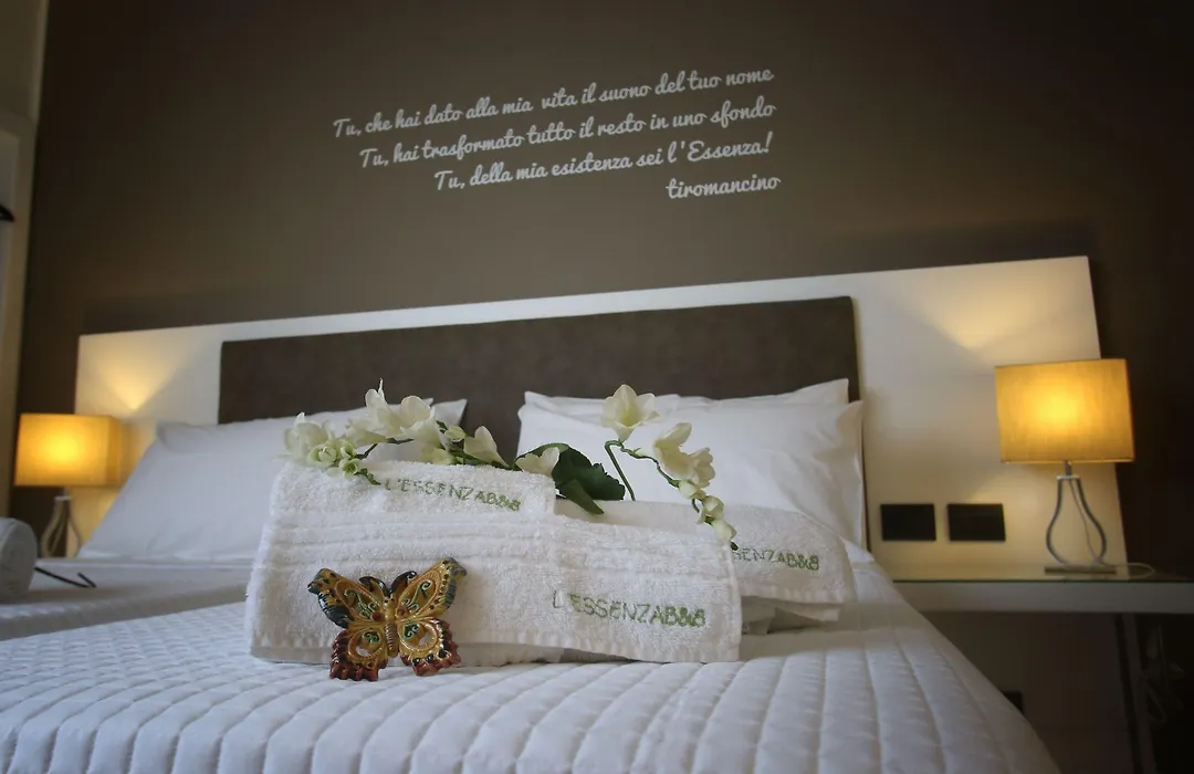 L'Essenza B&B-1