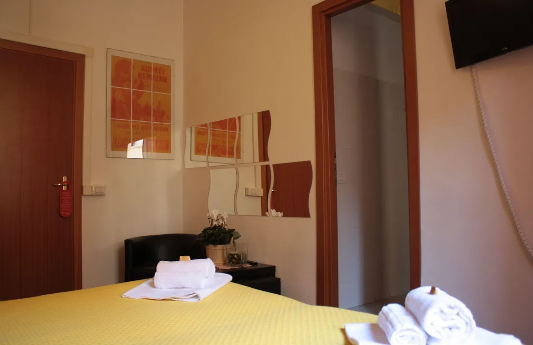 Scipione B&B-1