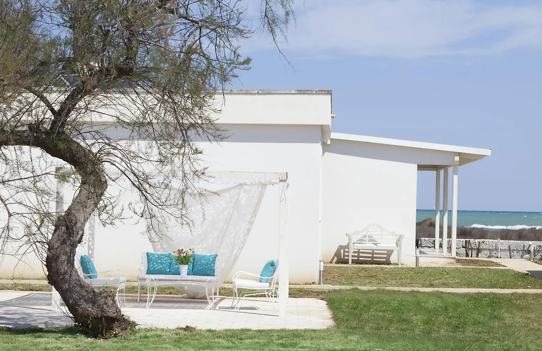 Spiaggiabella Beach Hotel del Silenzio by Ria Hotels-1