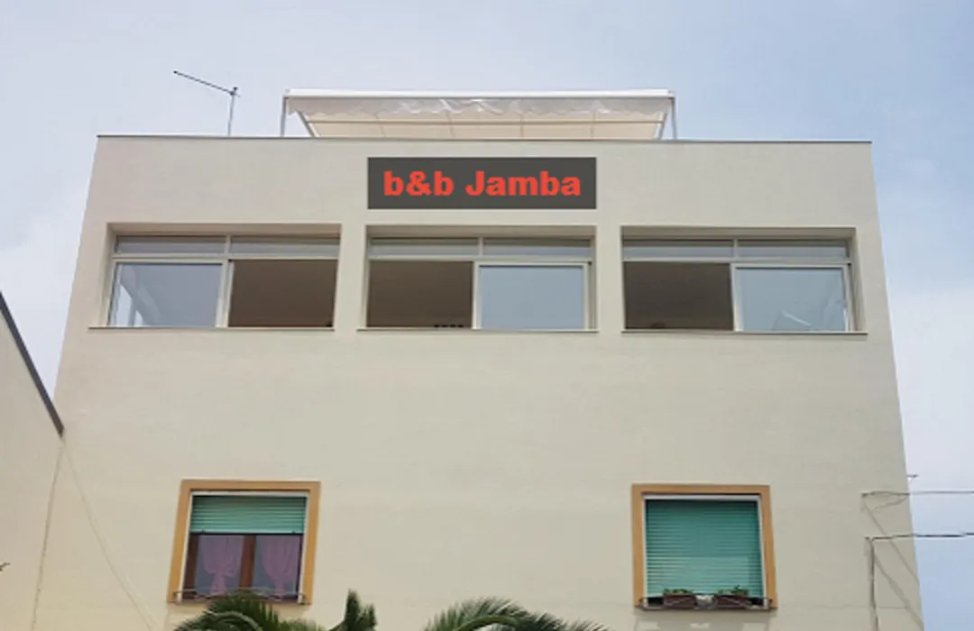B&B Jamba-1