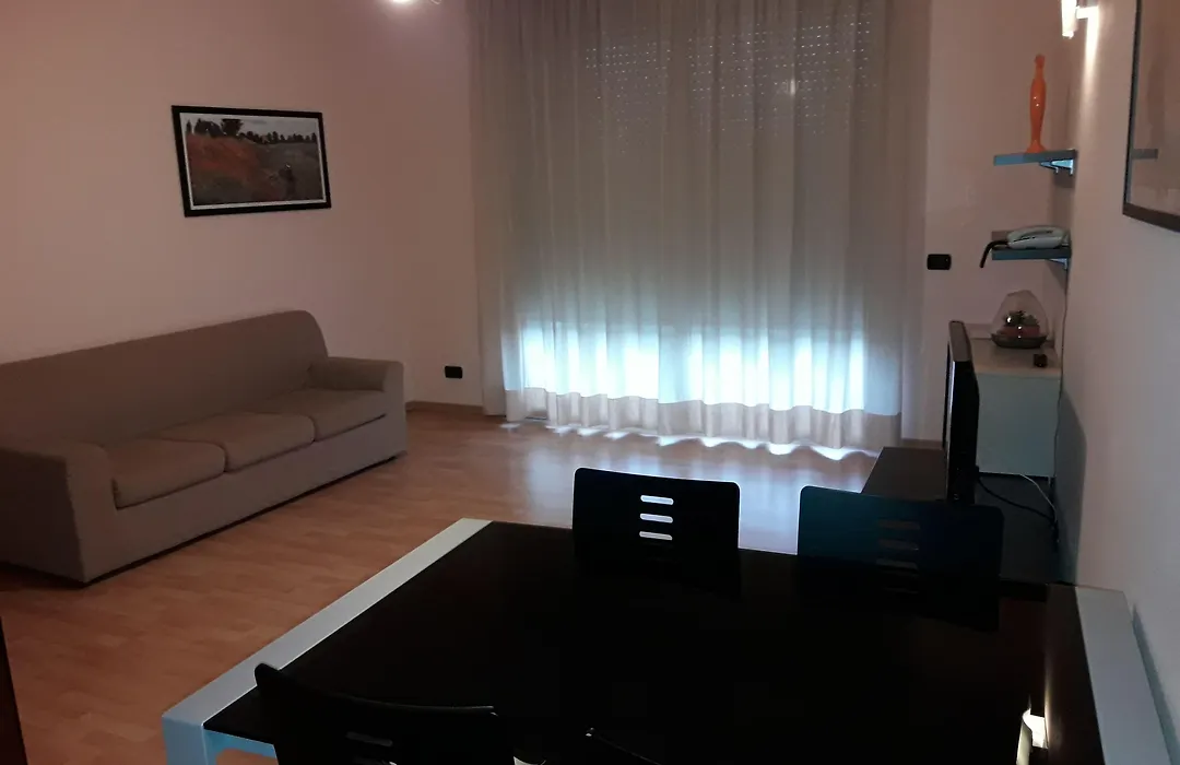 Hotel Residence Zodiaco-1