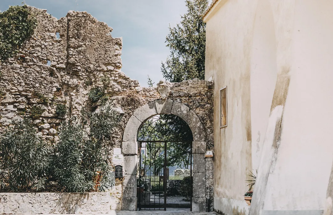 Palazzo Pascal - Amalfi Coast Luxury Experience-1