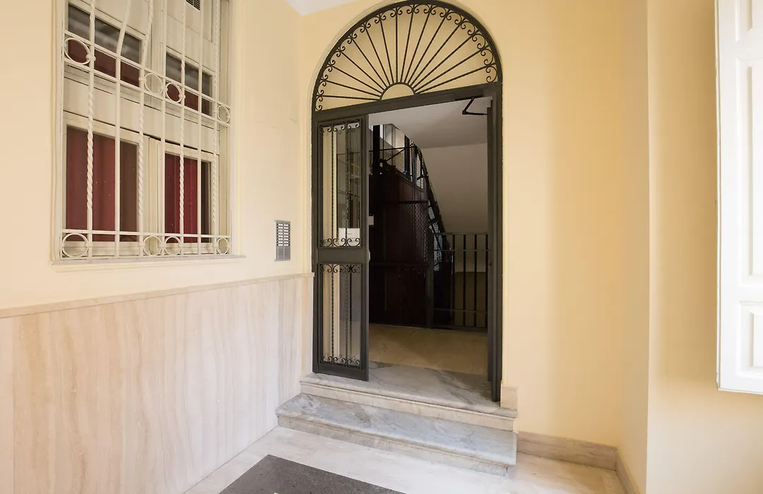 B&B Giovine Italia-1
