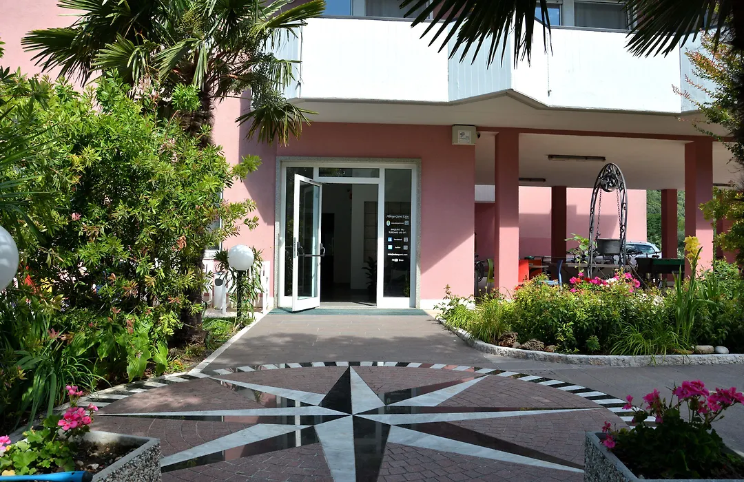 Park Hotel Eden-1