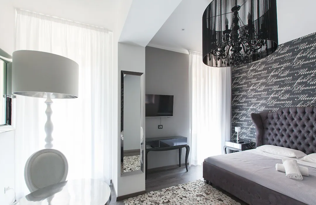 Town House Roma-1