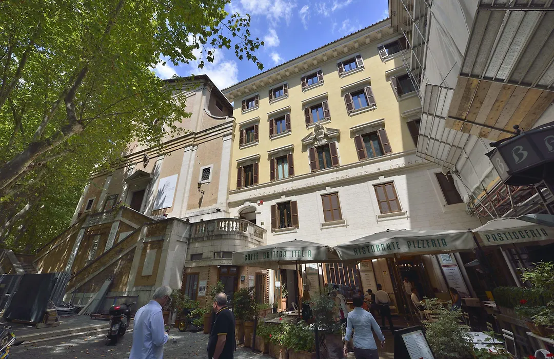 Casa I Cappuccini-1
