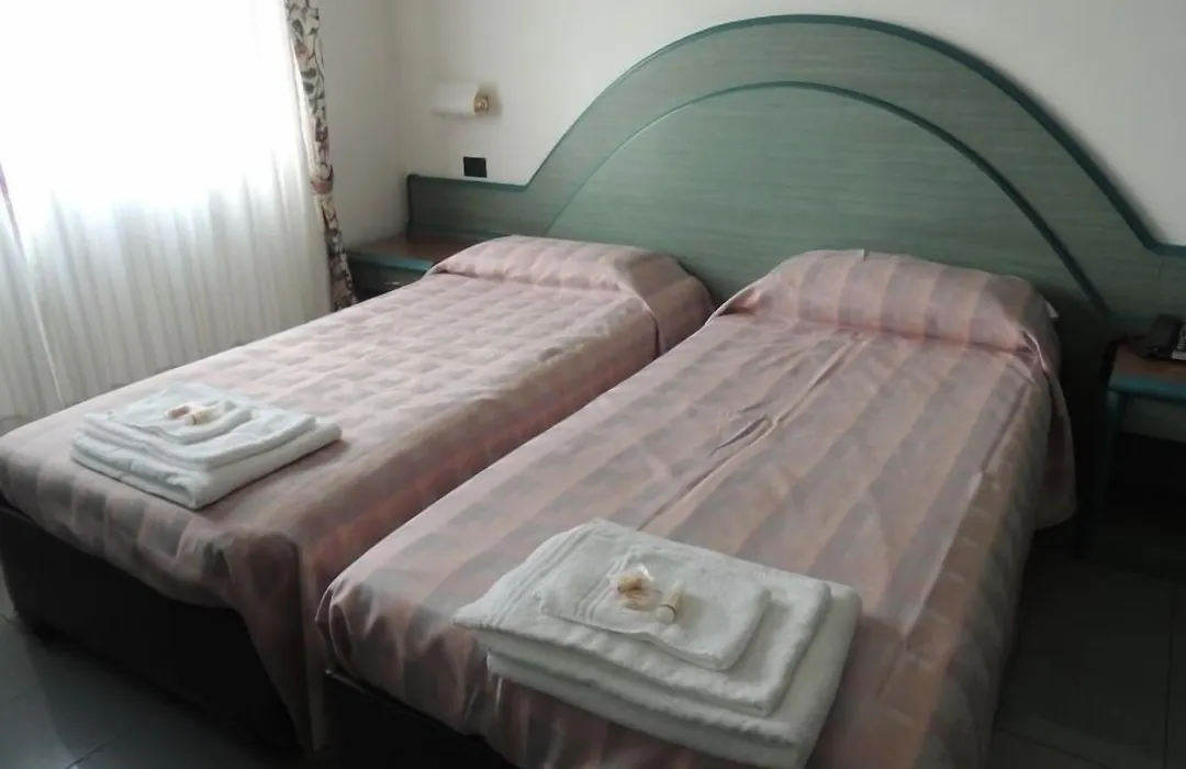 Albergo Ristorante Il Delfino-1