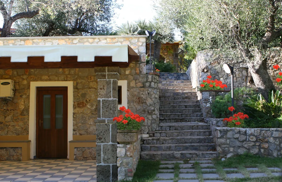 Villaggio Garden Park-1