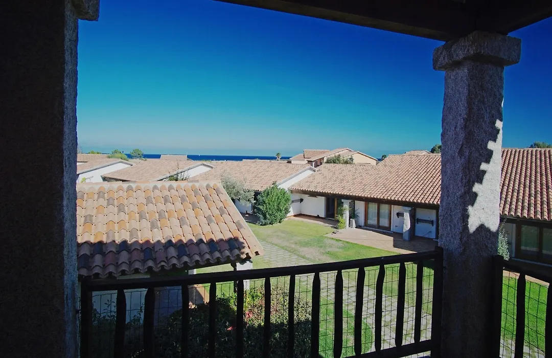 Residence Liscia Eldi-1
