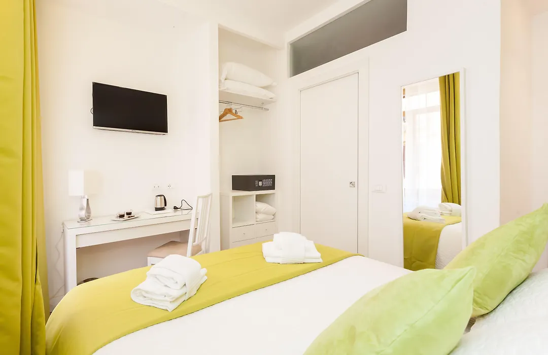 Casa 901 - The Italian Stay Collection-1