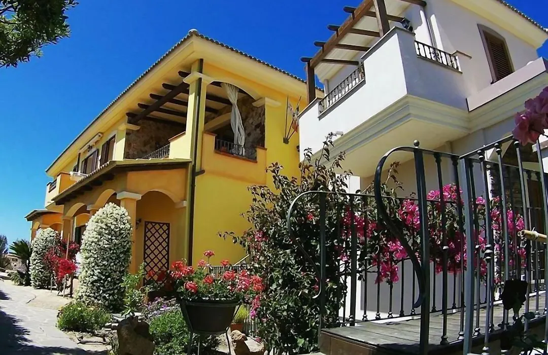 Real B&B Primo Sole-1