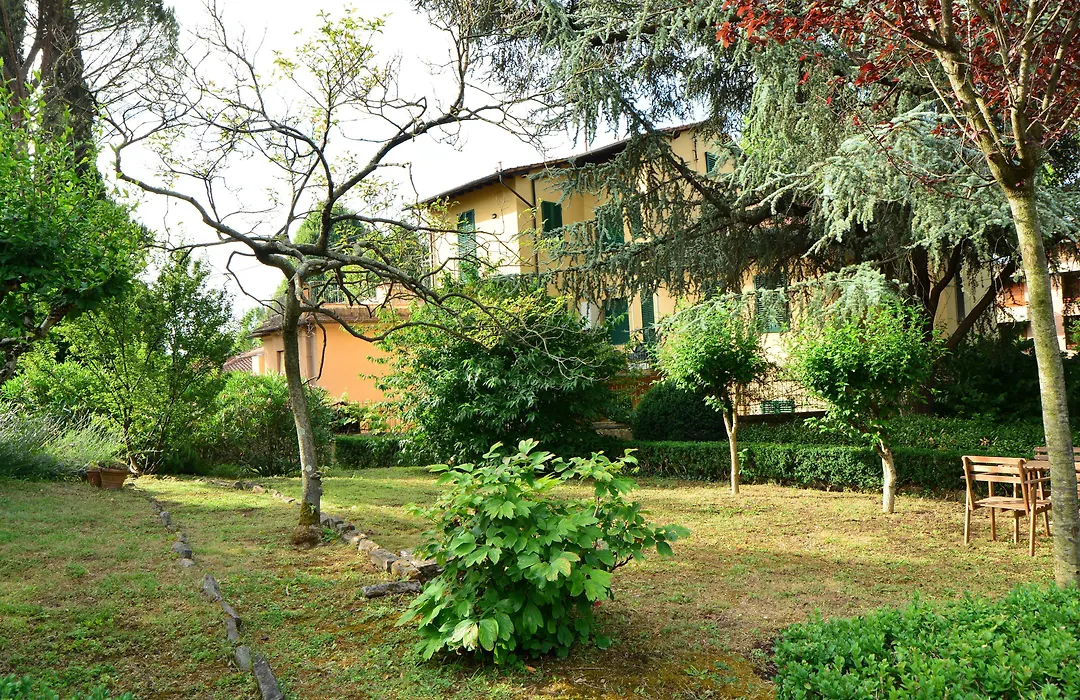 Dimora Salviati-1