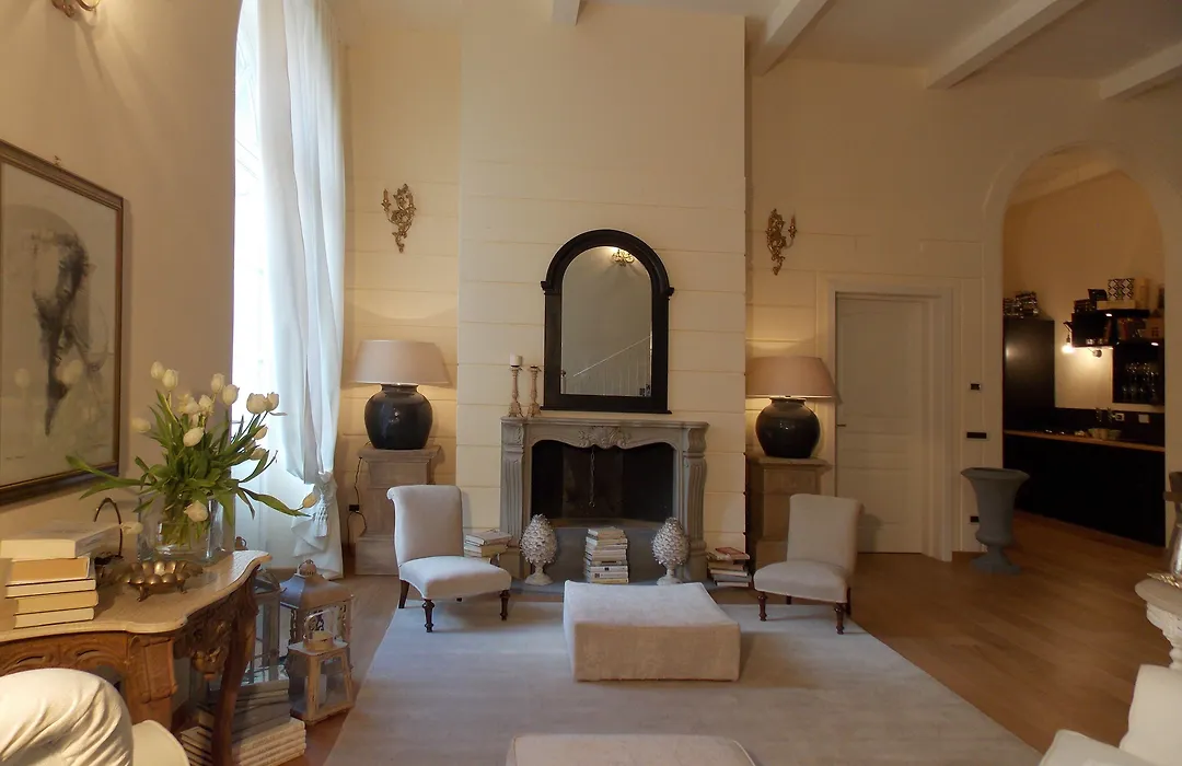 B&B Di Camilla-1