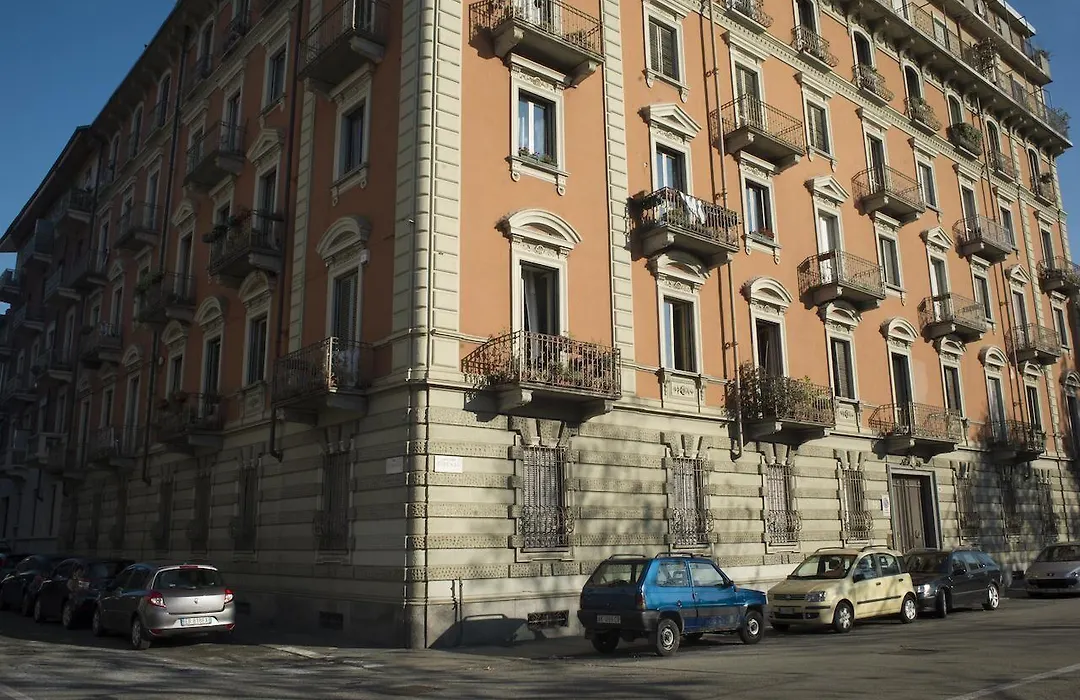 Residenze Torinesi B&B-1
