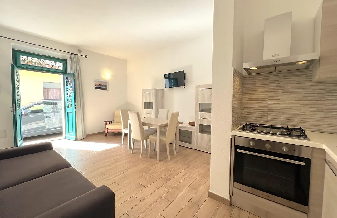 Olbia Domus Inn-1