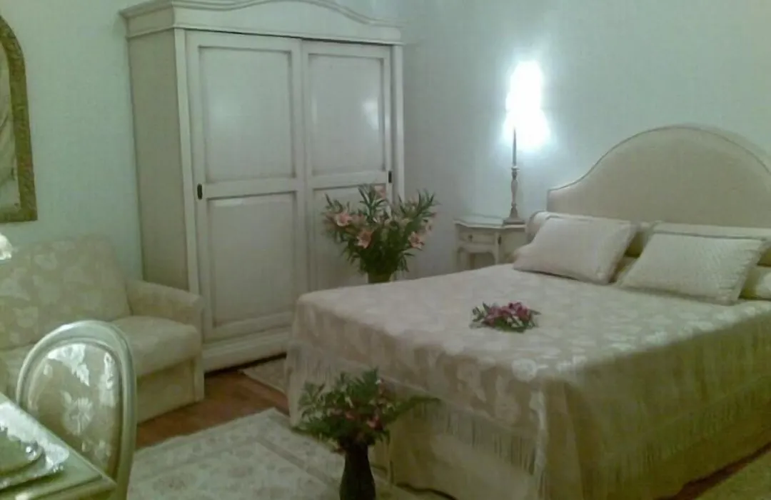 B&B La Corte Dei Dogi-1