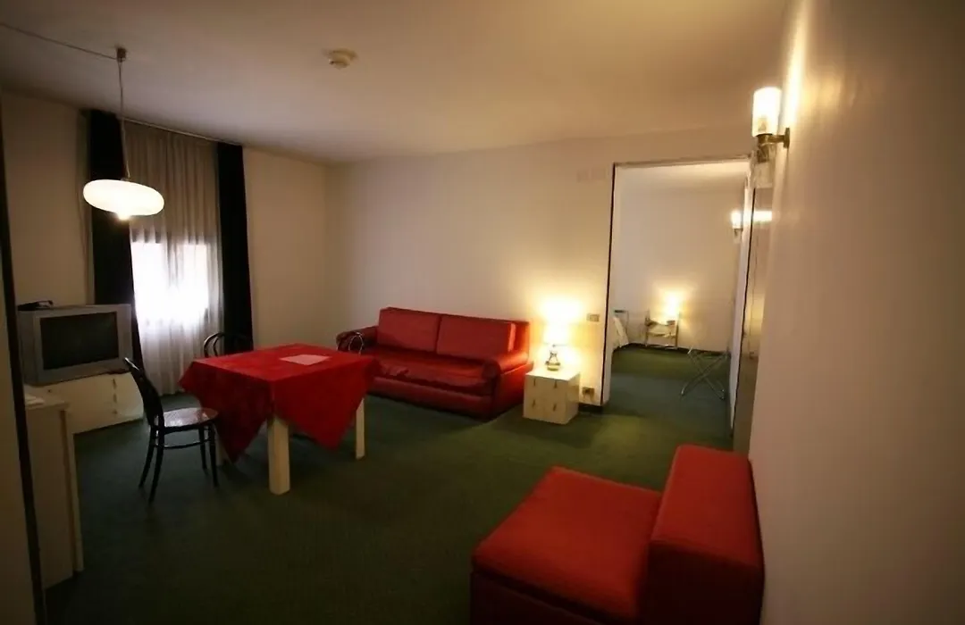 Residence Hotel Castelvecchio-1