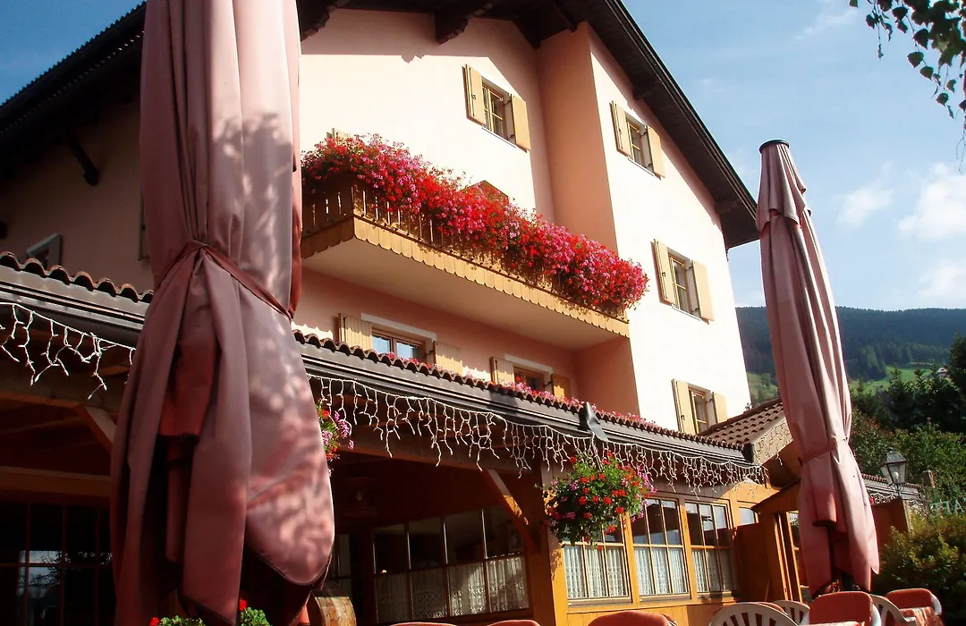 Hotel Ristorante Walter-1