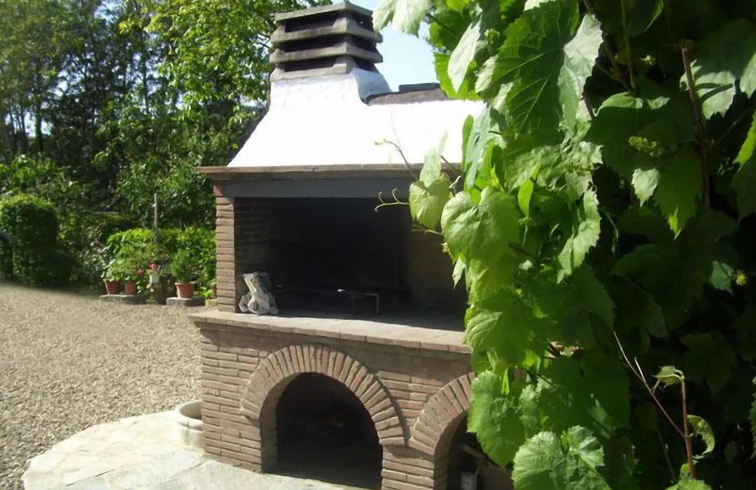 B&B Maesta' Di Cudino-1