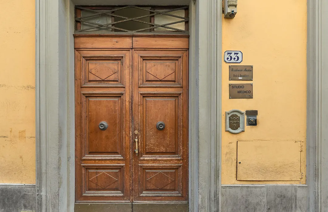 Residenza Martin-1