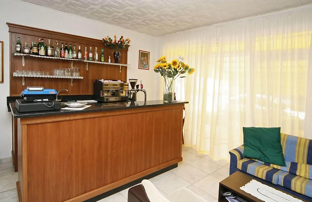 Hotel Lucciola-1