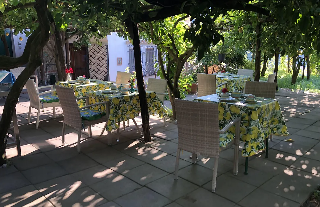 Villa La Zagara-1