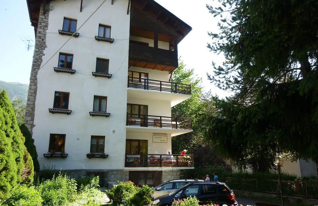 Pensione Bianca-1