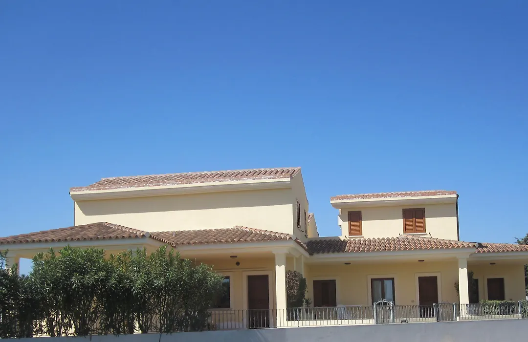Residence Olbia-1