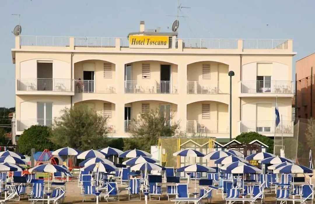 Hotel Toscana-1