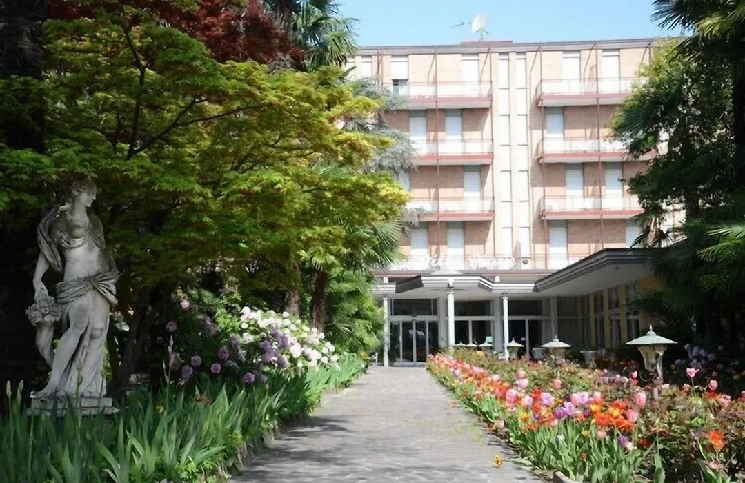 Hotel Terme Villa Piave-1