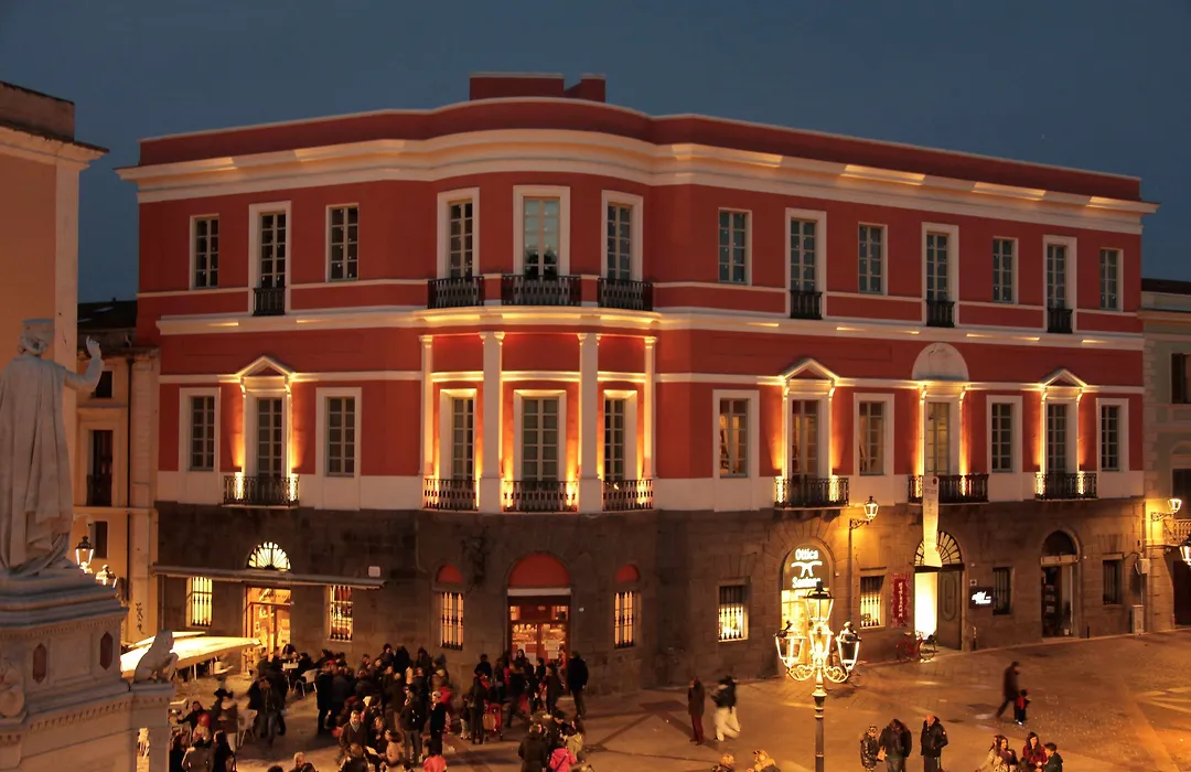 Residenza d'Epoca Regina d'Arborea-1