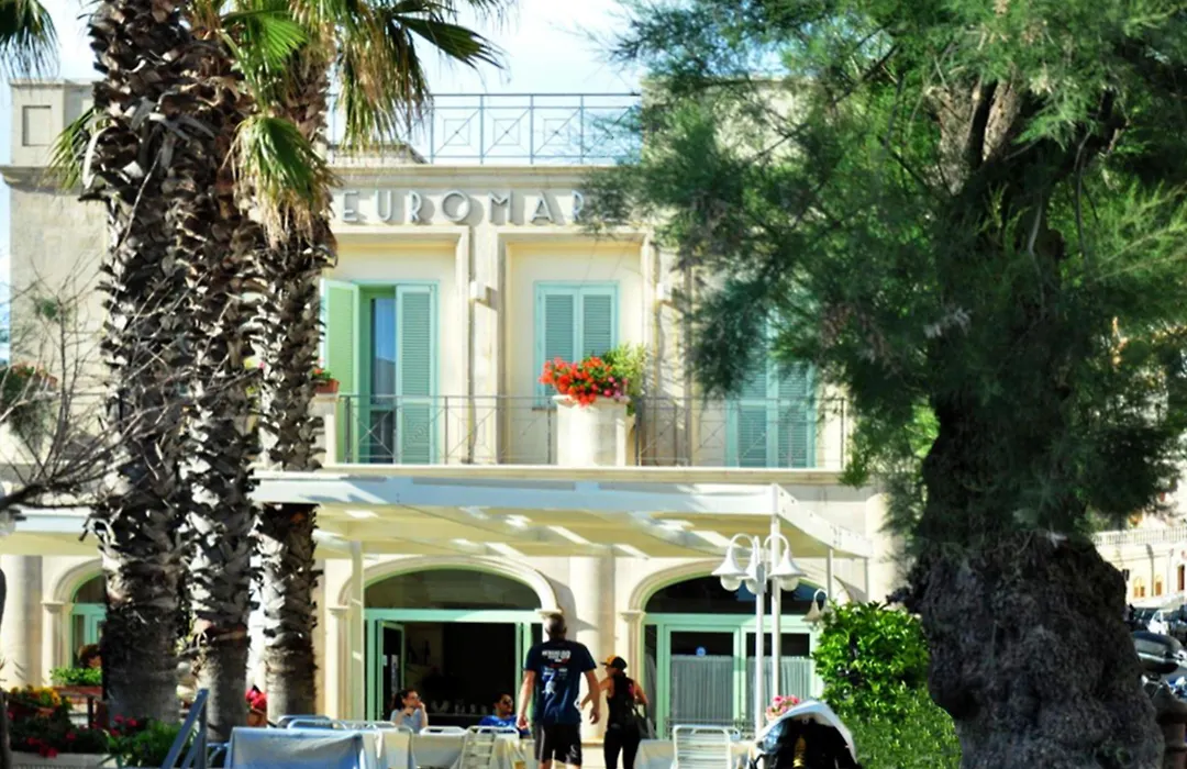 Hotel Euromare-1