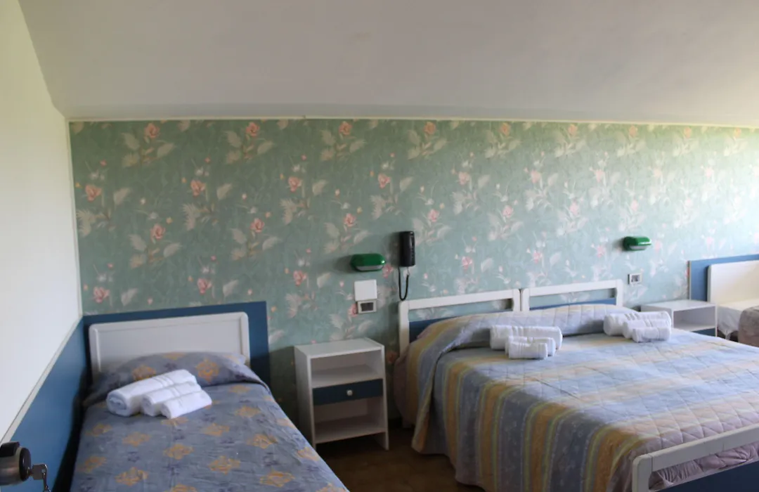 Hotel Corallo-1
