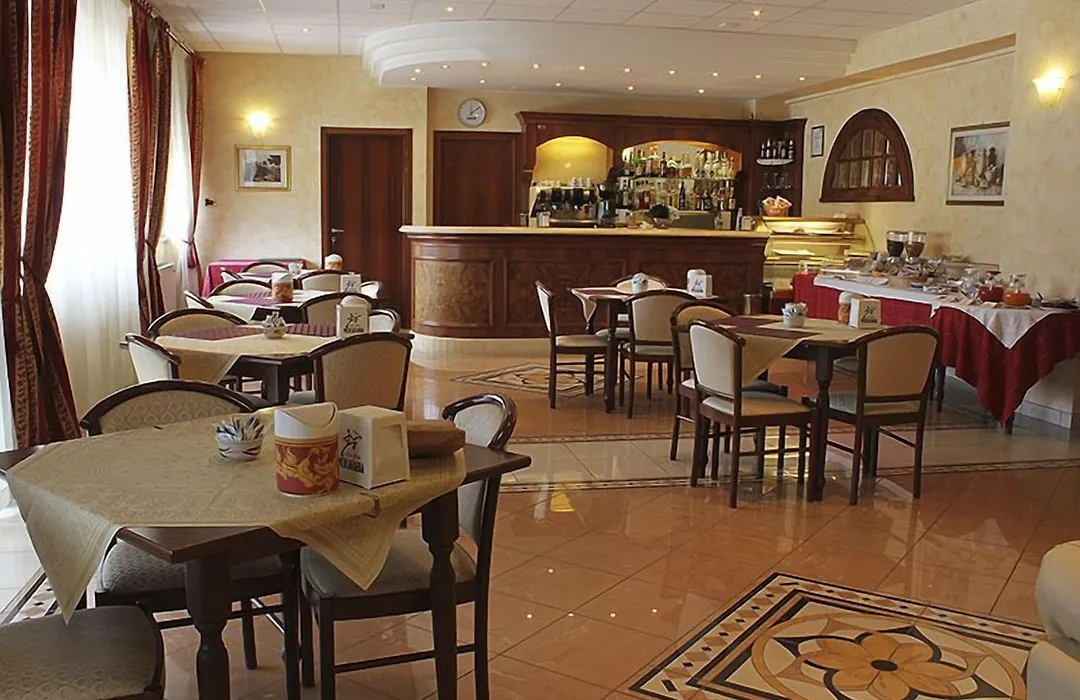 Hotel Il Focolare-1