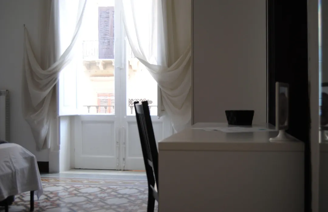 A Casa Di Giuseppe-1