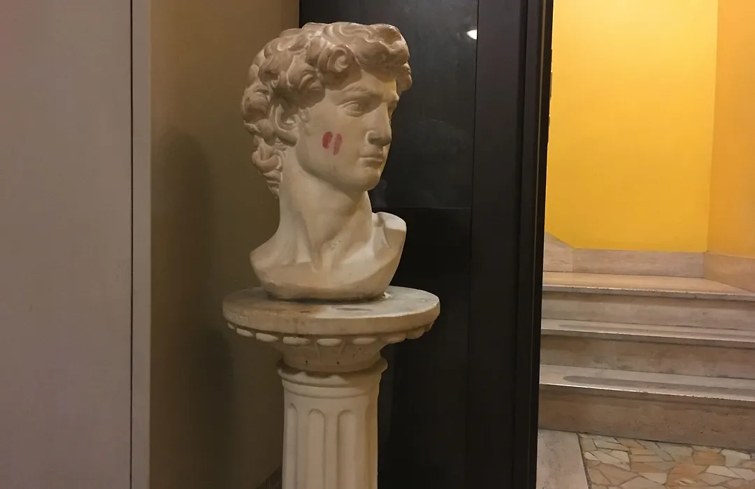 Hotel Divine Rome-1